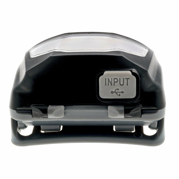 LitezAll USB Revive Rechargeable Light  Headlamp 3 Modes New - Picture 4 of 10